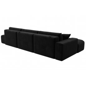 Диван угловой Лига-036 НПБ Модерн Лонг