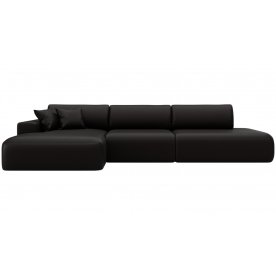 Диван угловой Лига-036 НПБ Модерн Лонг