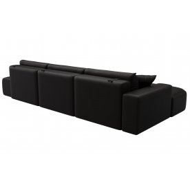 Диван угловой Лига-036 НПБ Модерн Лонг