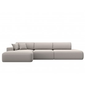 Диван угловой Лига-036 НПБ Модерн Лонг