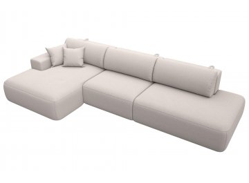 Диван угловой Лига-036 НПБ Модерн Лонг