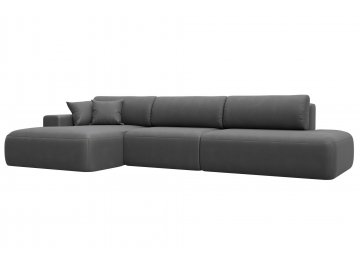 Диван угловой Форум-036 НПБ Модерн