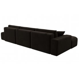 Диван угловой Лига-036 НПБ Модерн Лонг