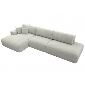 Диван угловой Лига-036 НПБ Модерн Лонг
