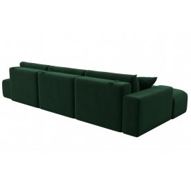 Диван угловой Лига-036 НПБ Модерн Лонг