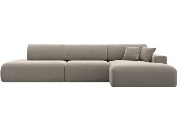 Диван угловой Форум-036 НПБ Модерн Лонг