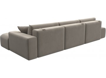 Диван угловой Форум-036 НПБ Модерн Лонг