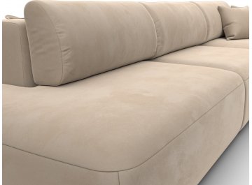 Диван угловой Лига-036 НПБ Модерн Лонг