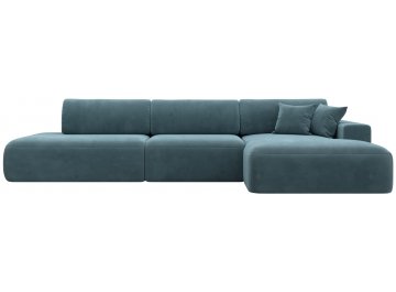 Диван угловой Форум-036 НПБ Модерн Лонг