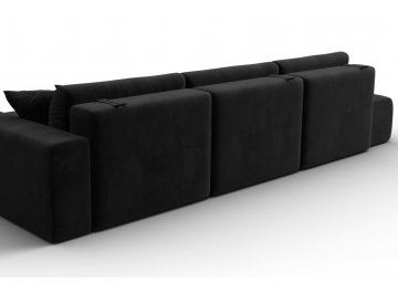 Диван угловой Форум-036 НПБ Модерн Лонг