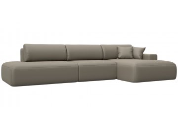 Диван угловой Форум-036 НПБ Модерн Лонг