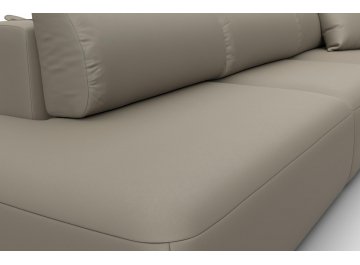 Диван угловой Лига-036 НПБ Модерн Лонг