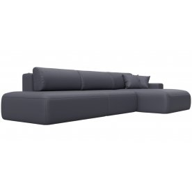 Диван угловой Лига-036 НПБ Модерн Лонг