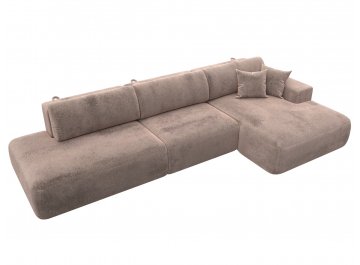 Диван угловой Лига-036 НПБ Модерн Лонг