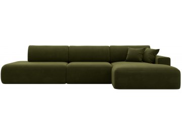 Диван угловой Форум-036 НПБ Модерн Лонг