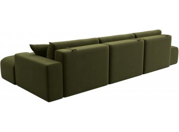 Диван угловой Форум-036 НПБ Модерн Лонг