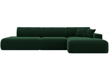 Диван угловой Форум-036 НПБ Модерн Лонг