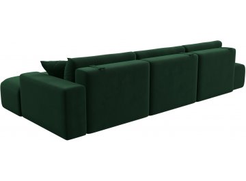 Диван угловой Форум-036 НПБ Модерн Лонг