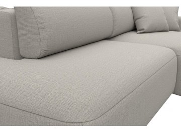 Диван угловой Лига-036 НПБ Модерн