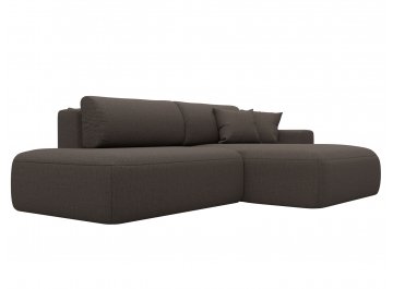 Диван угловой Лига-036 НПБ Модерн