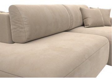 Диван угловой Лига-036 НПБ Модерн