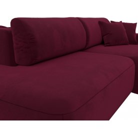 Диван угловой Лига-036 НПБ Модерн