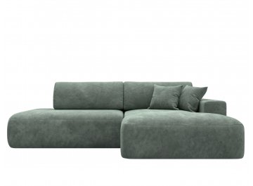 Диван угловой Лига-036 НПБ Модерн