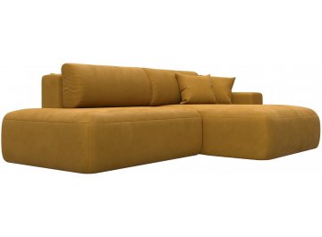 Диван угловой Лига-036 НПБ Модерн