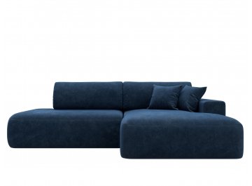 Диван угловой Лига-036 НПБ Модерн