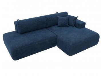 Диван угловой Лига-036 НПБ Модерн