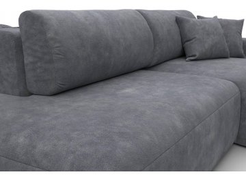 Диван угловой Форум-036 НПБ Модерн