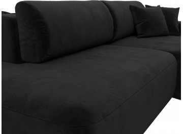 Диван угловой Лига-036 НПБ Модерн