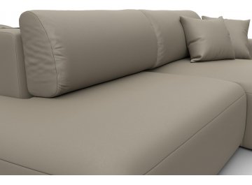 Диван угловой Лига-036 НПБ Модерн