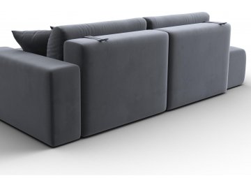 Диван угловой Форум-036 НПБ Модерн