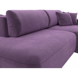 Диван угловой Лига-036 НПБ Модерн