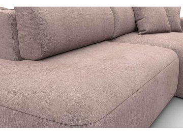 Диван угловой Лига-036 НПБ Модерн