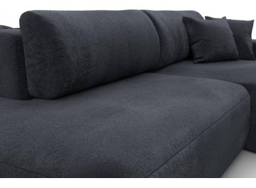 Диван угловой Форум-036 НПБ Модерн