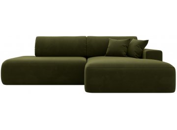 Диван угловой Форум-036 НПБ Модерн