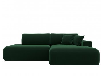 Диван угловой Лига-036 НПБ Модерн