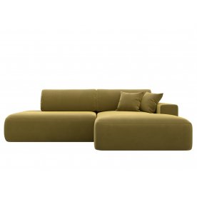 Диван угловой Лига-036 НПБ Модерн