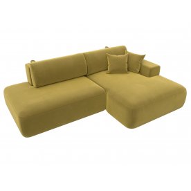 Диван угловой Лига-036 НПБ Модерн