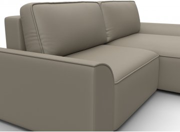 Диван угловой Лига-048 НПБ