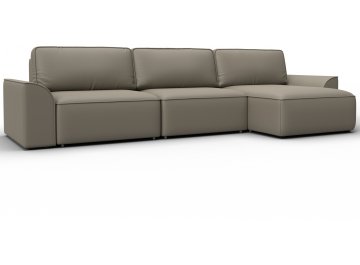 Диван угловой Лига-048 НПБ Лонг