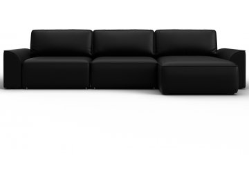 Диван угловой Лига-048 НПБ Лонг