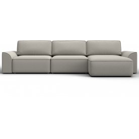 Диван угловой Лига-048 НПБ Лонг