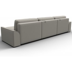 Диван угловой Лига-048 НПБ Лонг