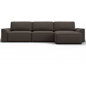 Диван угловой Лига-048 НПБ Лонг