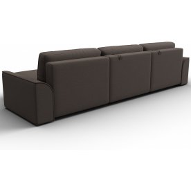 Диван угловой Лига-048 НПБ Лонг