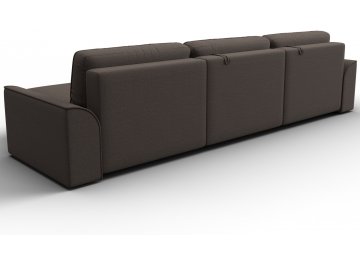 Диван угловой Лига-048 НПБ Лонг