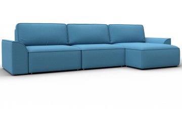 Диван угловой Лига-048 НПБ Лонг